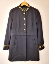 Zara Military Jacket Size M