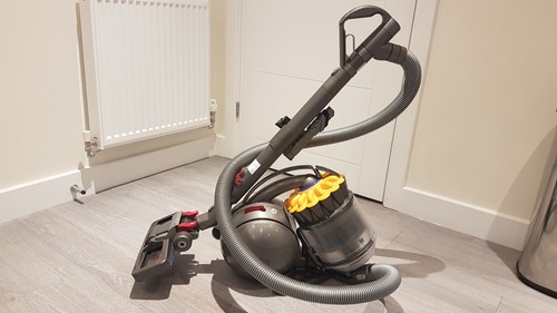 Dyson dc28c multi floor - floor, yr