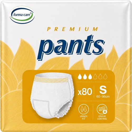 Incontinence pants - 80, x