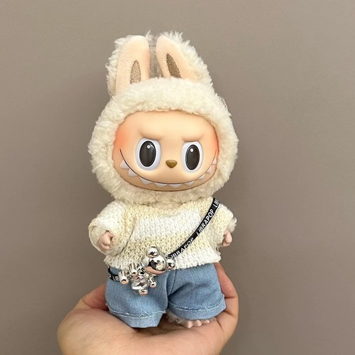 17cm for labubu - for, doll