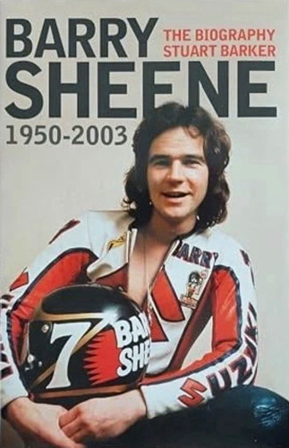 Barry sheene 1950 - barry,