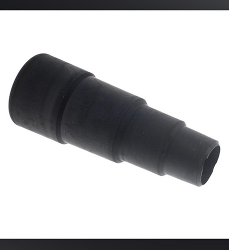 Vacuum adaptor for arbortech - adaptor,