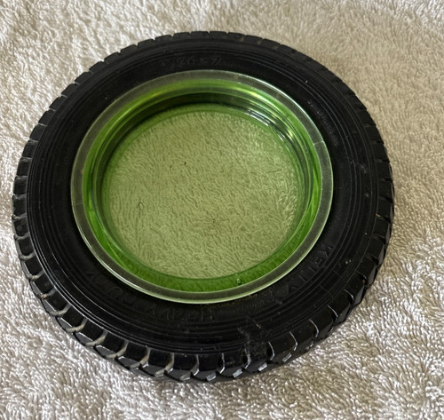 Vtg uranium kelly springfield - vtg,