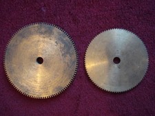 GREAT WHEEL AND MAINTAINING