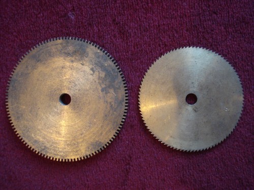 Great wheel and - great,