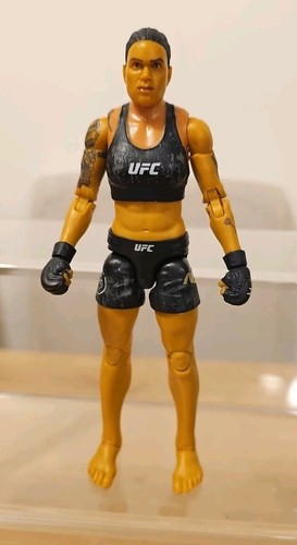 Ufc ultimate series amanda - -,