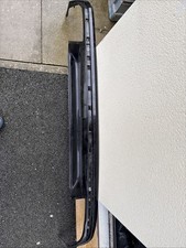 SKODA OCTAVIA VRS MK4