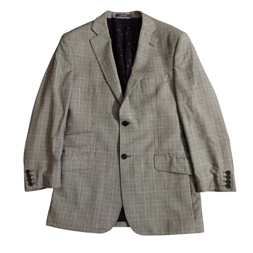 Ted baker blazer mens - ted, 42r