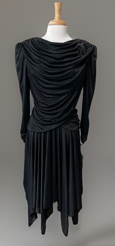 Filigree dance ballroom dress - filigree,
