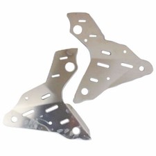 Quad/ATV Frame Protection to fit Suzuki LTR 450 All Years