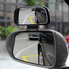Blind Spot Mirror Wide Angle