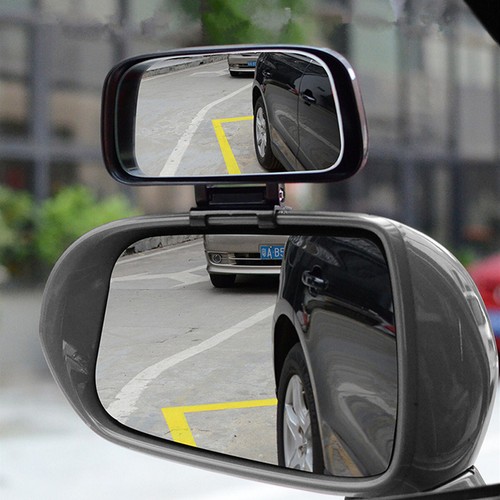 Blind spot mirror - blind,