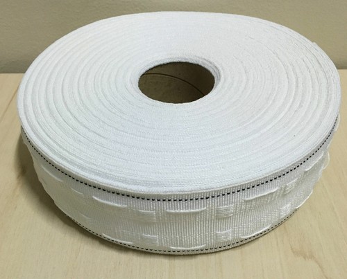Meters curtain heading - 10,