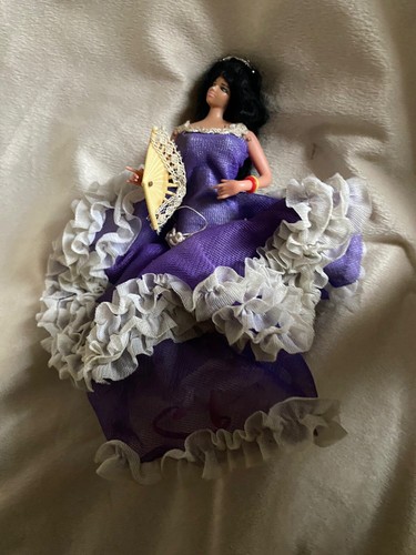 Vintage spanish flamenco - vintage,