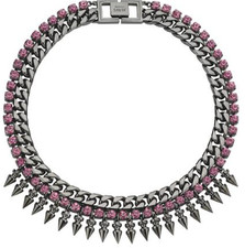 MAWI London Designer Necklace