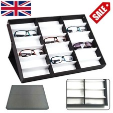 18 Slots Eye Glasses Eyewear