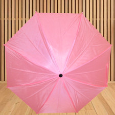 £45 UNIVERSAL PINK PRAM