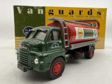 1:64 Vanguards Bedford S Type