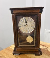 Seiko Westminster and