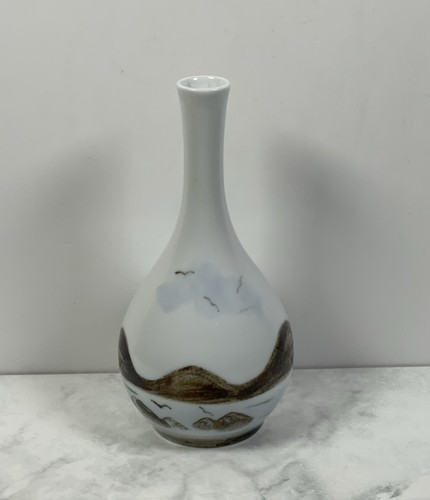 Vtg highbank porcelain - highbank,