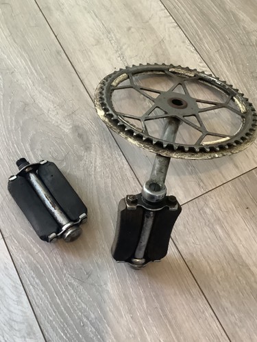 Moulton standard 1965 crank - 1965,