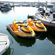  🏖️ Summer Jet Ski Bundle
