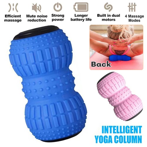 Electric vibrating for body - vibrating,
