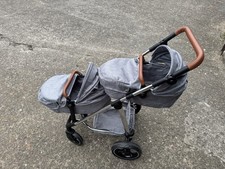 Mamas and Papas Twin Elite