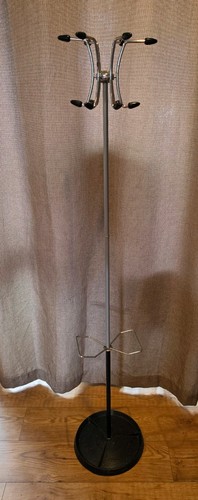 Vintage 1960 black atomic - vintage,