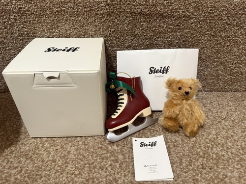 Steiff vintage 2015 hanging - steiff,
