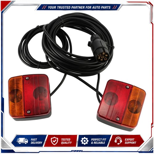 Trailer light board road - trailer,