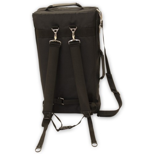 Bassoon case cover roko deluxe - bassoon,