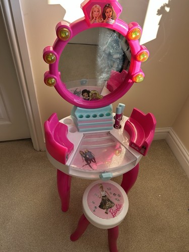 Nice barbie girls pink - girls,