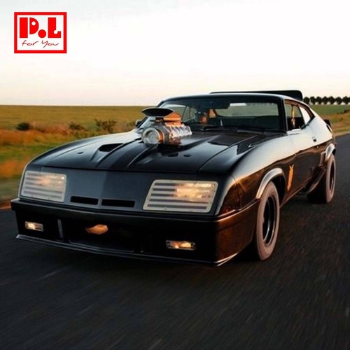 Mad max ford - mad, xb