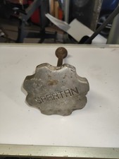 Spartan Kit Car Spare Wheel