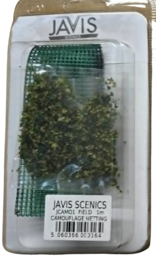 Javis camouflage netting - netting, field