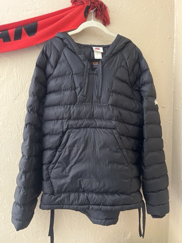 Nike stussy insulated - x,