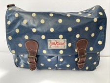 Cath kidston satchel - kidston, messenger