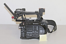 Sony PXW-FS7 Mk2 MK II Camera 4K Super35 Professional Camcorder - 213 H/Body Only