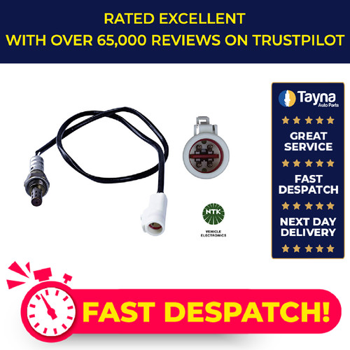 Lambda sensor fits ford - sensor,
