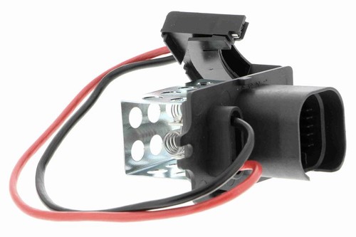 Regulator interior blower - interior,