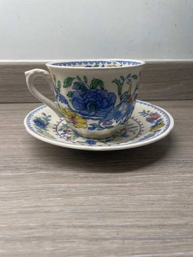 Vintage 1940s mason - vintage, mason's