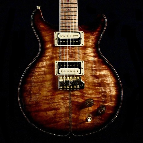 Paul reed smith - reed, private