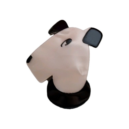 Lea stein genuine brooch - lea,