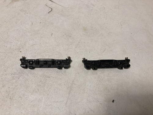 Hornby dublo diecast - x,