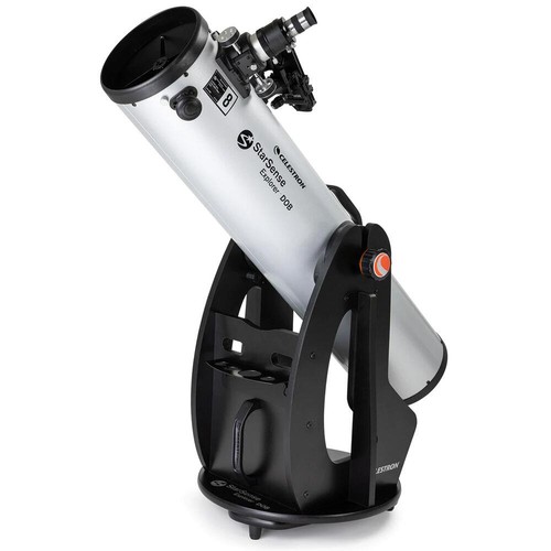 Celestron starsense explorer - starsense,