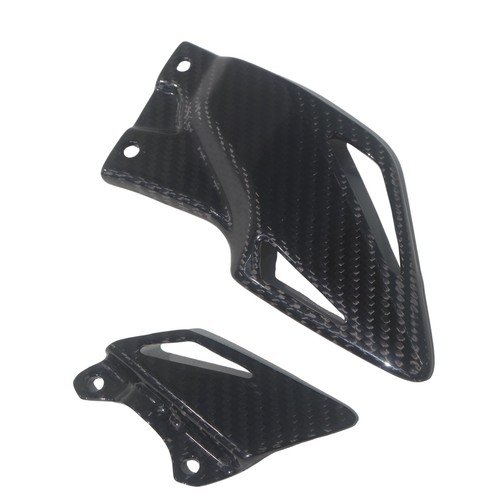 100 carbon heel - heel, plates