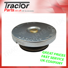 Intenational Radiator Cap B250