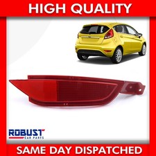FOR FORD FIESTA MK6 MK7 REAR