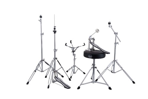 Mapex drum hardware pack - drum,